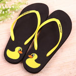 Cute Duck Slipper