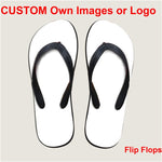 Funny Stone Printed Slippers