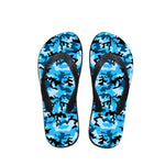 Funny Stone Printed Slippers