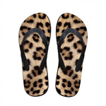 Tiger Giraffe Leopard Print Slippers