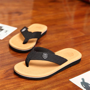 Chinelo Masculino Slippers