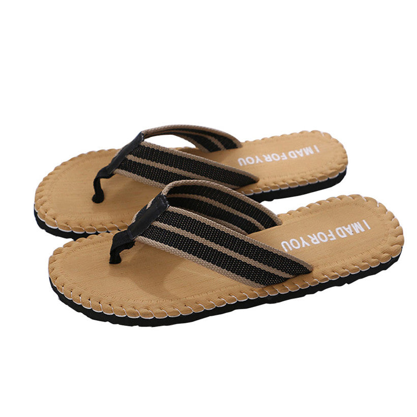 Chanclas Hombre Slippers