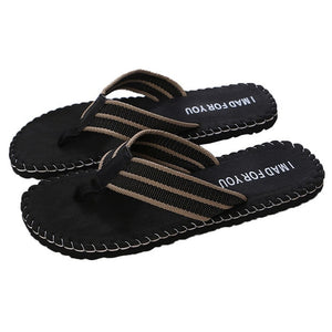 Chanclas Hombre Slippers