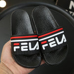 Fela Slippers