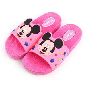 Mickey Mouse Slippers